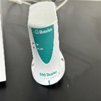 Metrohm 809 Titrando Titrator image 2